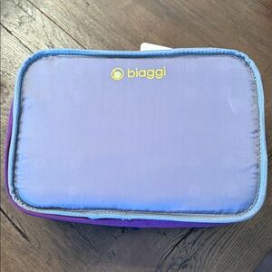 Biaggi Zipsak Boost - Expandable Carry-On Luggage